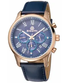 Мужские часы Bigotti BGT0144-4, фото 