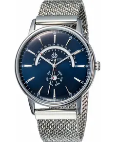 Мужские часы Bigotti BGT0150-5, фото 