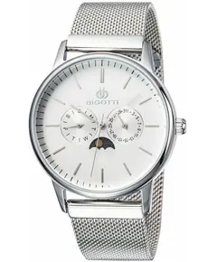 Мужские часы Bigotti BGT0154-1, фото 
