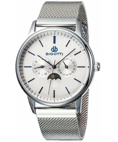 Мужские часы Bigotti BGT0154-3, фото 