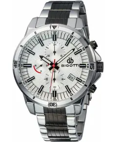 Чоловічий годинник Bigotti BGT0159-1, зображення 