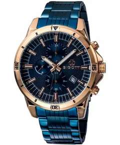 Мужские часы Bigotti BGT0159-5, фото 