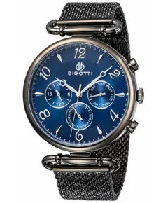Мужские часы Bigotti BGT0162-4, фото 