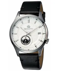 Чоловічий годинник Bigotti BGT0164-1, зображення 