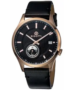 Мужские часы Bigotti BGT0164-2, фото 