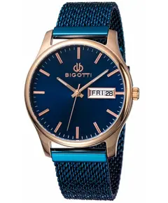 Мужские часы Bigotti BGT0166-4 , фото 