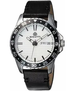 Чоловічий годинник Bigotti BGT0168-1, зображення 