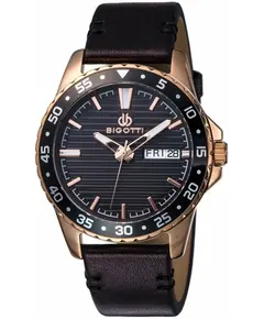 Мужские часы Bigotti BGT0168-3, фото 