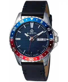 Мужские часы Bigotti BGT0168-4, фото 