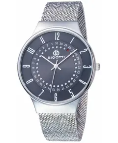 Чоловічий годинник Bigotti BGT0175-3, зображення 