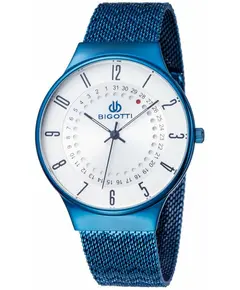 Мужские часы Bigotti BGT0175-6, фото 