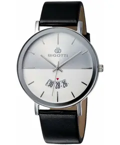 Мужские часы Bigotti BGT0176-1, фото 