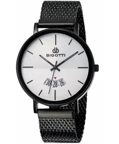 Мужские часы Bigotti BGT0177-5, фото 