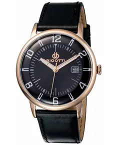 Чоловічий годинник Bigotti BGT0181-2, зображення 