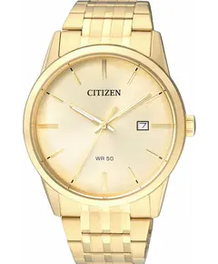 Мужские часы Citizen BI5002-57P, фото 