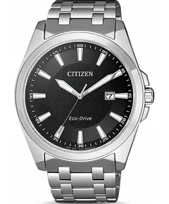 Чоловічий годинник Citizen BM7108-81E, зображення 