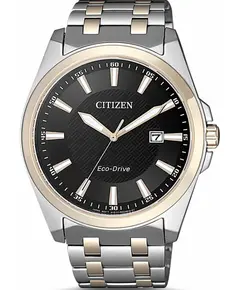 Мужские часы Citizen BM7109-89E, фото 