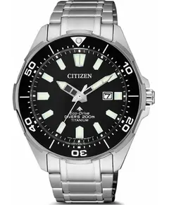 Чоловічий годинник Citizen BN0200-81E, зображення 