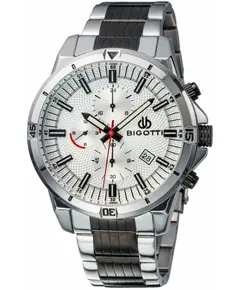 Мужские часы Bigotti BGT0159-1, фото 