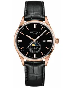 Чоловічий годинник Certina c033.457.36.051.00, зображення 