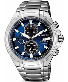 Чоловічий годинник Citizen Super Titanium CA0700-86L, зображення 