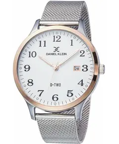 Чоловічий годинник Daniel Klein DK11921-2, зображення 