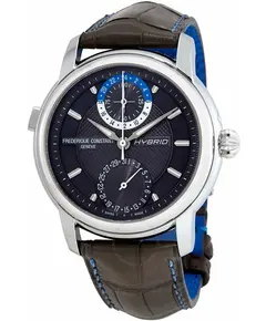 Мужские часы Frederique Constant FC-750DG4H6, фото 