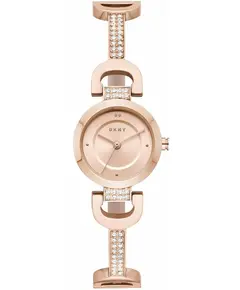 Жіночий годинник DKNY2752, зображення 
