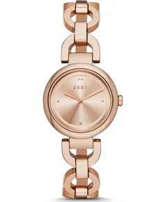 Жіночий годинник DKNY NY2769, зображення 