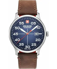Мужские часы Swiss Military Hanowa Active Duty 06-4326.04.003, фото 