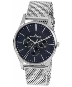 Чоловічий годинник Jacques Lemans London 1-1951G, зображення 