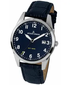 Мужские часы Jacques Lemans Serie 200 1-2002C, фото 