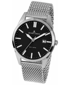 Мужские часы Jacques Lemans Serie 200 1-2002K, фото 