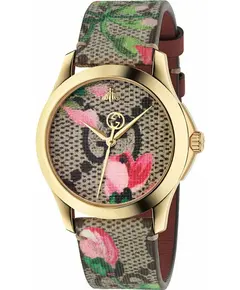 Женские часы Gucci YA1264038A, фото 
