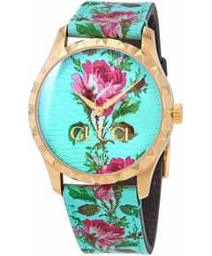 Женские часы Gucci YA1264085, фото 