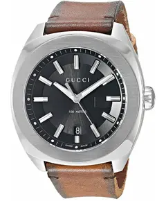 Чоловічий годинник Gucci YA142207, зображення 