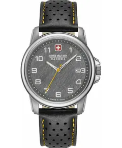 Чоловічий годинник Swiss Military Hanowa Swiss Rock 06-4231.7.04.009, зображення 