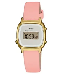 Жіночий годинник Casio LA670WEFL-4A2EF, зображення 