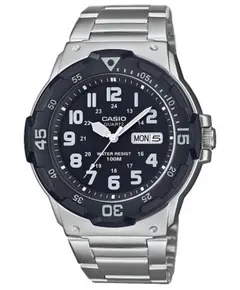 Чоловічий годинник Casio MRW-200HD-1BVEF, зображення 