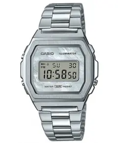 Жіночий годинник Casio A1000D-7EF, зображення 