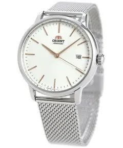 Чоловічий годинник Orient FAC0E07S1, зображення 