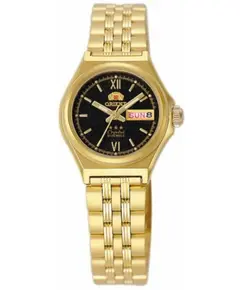 Жіночий годинник Orient FNQ1S001B9, зображення 