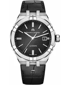 Мужские часы Maurice Lacroix AIKON Automatic AI6008-SS001-330-1, фото 
