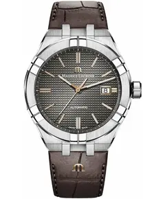 Чоловічий годинник Maurice Lacroix AIKON Automatic AI6008-SS001-331-1, зображення 
