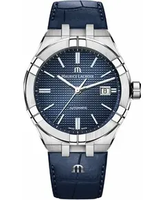 Мужские часы Maurice Lacroix AIKON Automatic AI6008-SS001-430-1, фото 