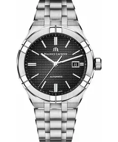 Мужские часы Maurice Lacroix AIKON Automatic AI6008-SS002-330-1, фото 