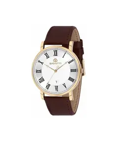 Чоловічий годинник Bigotti BGT0225-3, зображення 