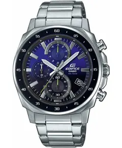 Чоловічий годинник Casio EFV-600D-2AVUEF, зображення 