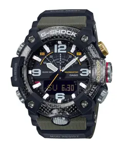 Чоловічий годинник Casio GG-B100-1A3ER, зображення 