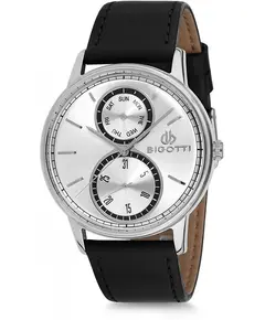 Мужские часы Bigotti BGT0198-1, фото 